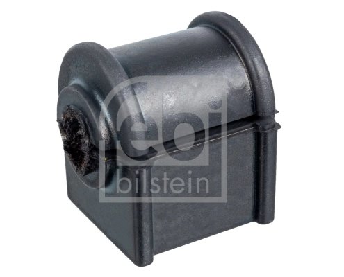 Mounting, stabiliser bar